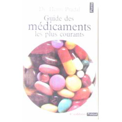 Guide des médicaments les plus courants