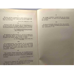 Holland im urteil eines jungdeutschen