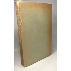 MARIE D'AGOULT. Son mari ses amis. Documents inédits