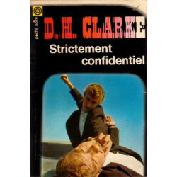Strictement confidentiel