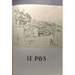 Algérie - 1951 - édité par le Service d'information et de...