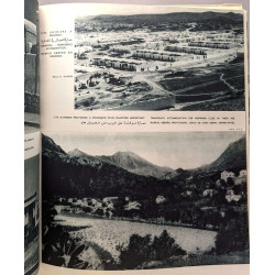 Algérie - 1951 - édité par le Service d'information et de...