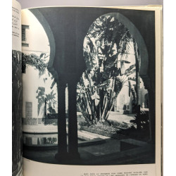 Algérie - 1951 - édité par le Service d'information et de...