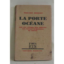 La porte océane