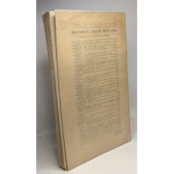 Les finances du clergé de Hainaut - spécialement depuis le...