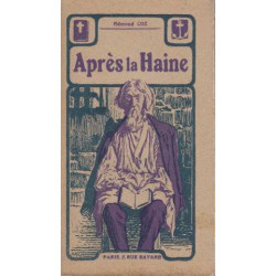 Après la haine