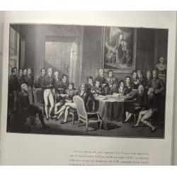 Le Dessein Europeen. Archives Du Quai D'Orsay