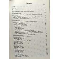 Standard Catalogue of British Coins: Coins of England and the...