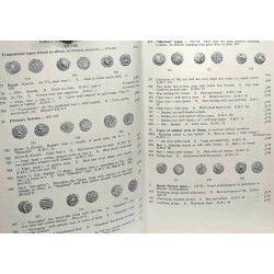 Standard Catalogue of British Coins: Coins of England and the...