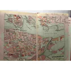 Les pays nordiques - Danemark Finlande Islande Norvège Suède - Les...