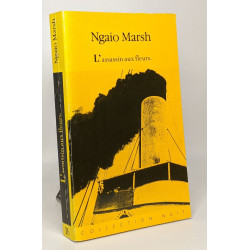 L'Assassin aux fleurs (Collection Nuit)