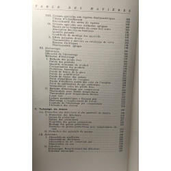 Guide de thermométrie méthodes réalisation des mesures préface de...