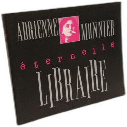 Eternelle libraire