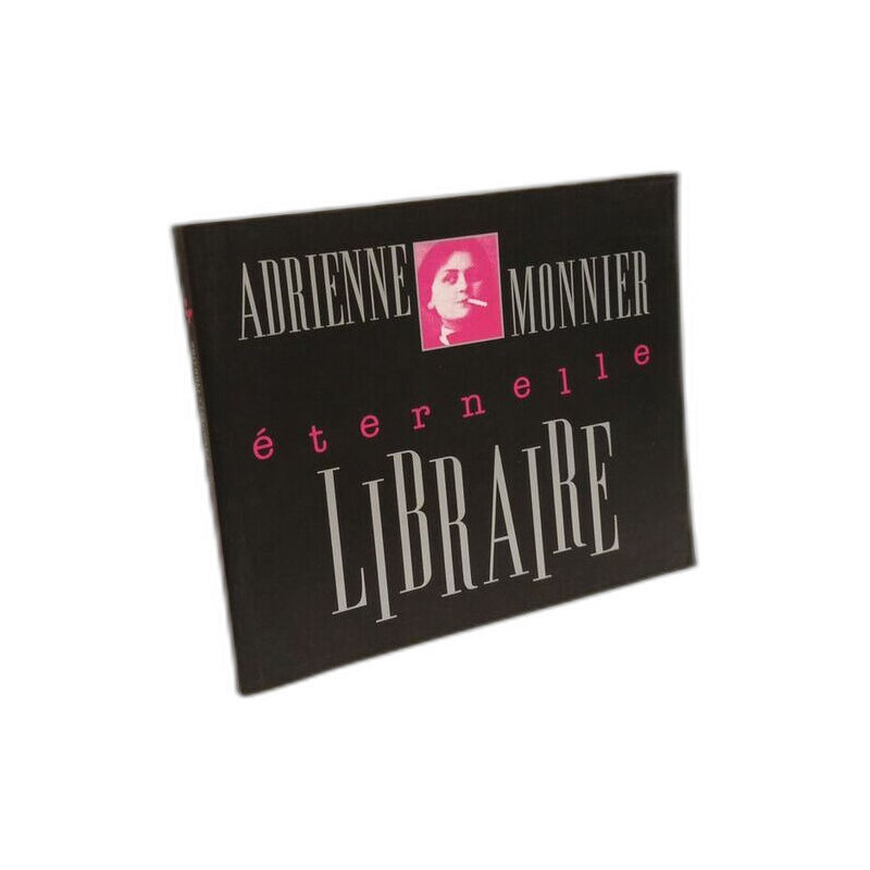 Eternelle libraire