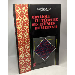 Mosaïque culturelle des ethnies du Vietnam