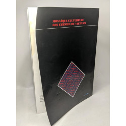 Mosaïque culturelle des ethnies du Vietnam