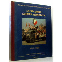 La Ve république 1958-1995 (+ la seconde guerre mondiale 1939-1958...
