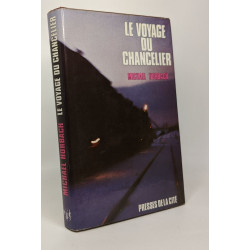 Le voyage du chancelier