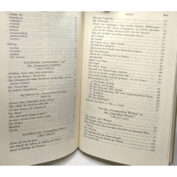 Sämtlich werke - BAND II