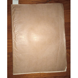 Les registres de Urbain IV Registre Caméral Fascicule 1. Pages 1 a 96