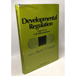 Developmental Regulation Aspects of Cell Differentiation (Cell...