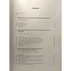 Developmental Regulation Aspects of Cell Differentiation (Cell...