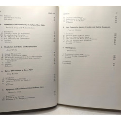 Developmental Regulation Aspects of Cell Differentiation (Cell...