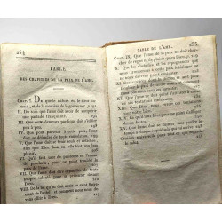 Caractères de la vraie dévotion - nouvelle édition augmentée de la...