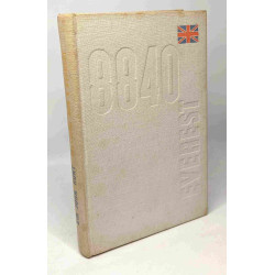 Victoire sur l'Everest