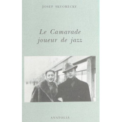 Le camarade joueur de jazz