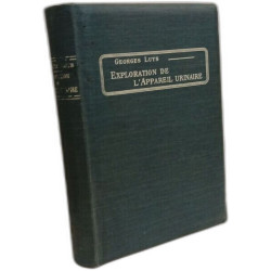 Exploration de l'appareil urinaire