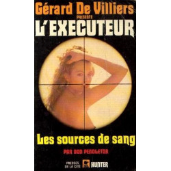 Les sources de sang