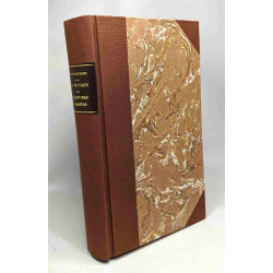 La Belgique et l'équilibre européen - documents inédits - avec 22...