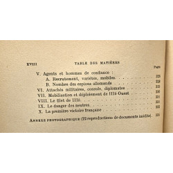 La Belgique et l'équilibre européen - documents inédits - avec 22...