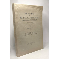 Les crustacés décapodes du jurassique supérieur et du crétacé de...