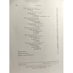 Les crustacés décapodes du jurassique supérieur et du crétacé de...