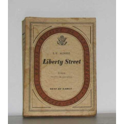 Liberty street