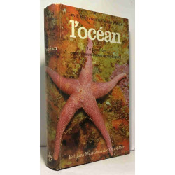 L'océan - le point des connaissances océanographiques
