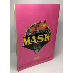 Spécial Mask N1 bimestriel