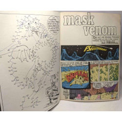 Spécial Mask N1 bimestriel