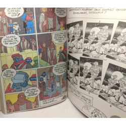 Spécial Mask N1 bimestriel