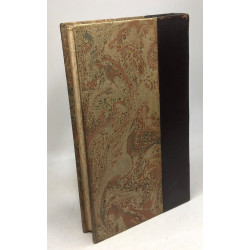 Fantaisies italiennes - Collection "Anglia" trad. de Mme Marcel Girete