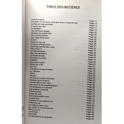 Conter Fleurette a la Tendresses - illustrations de Jean Gonon...