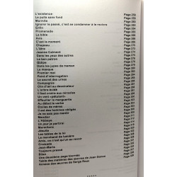 Conter Fleurette a la Tendresses - illustrations de Jean Gonon...