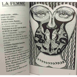 Conter Fleurette a la Tendresses - illustrations de Jean Gonon...