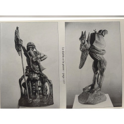 Conter Fleurette a la Tendresses - illustrations de Jean Gonon...