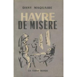 Havre de misère