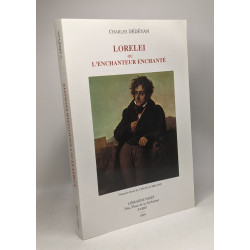 Lorelei ou l'enchanteur enchanté: Chateaubriand et le monde germanique