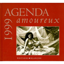 Agenda amoureux 1999
