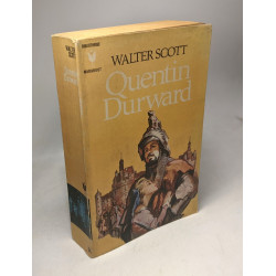Quentin Durward - trad. De la Ruwière